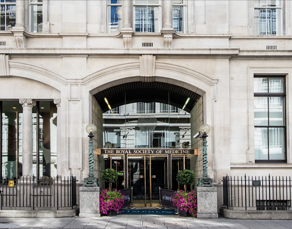 Event: Mental illness and Palliative care: Care gaps and complexity