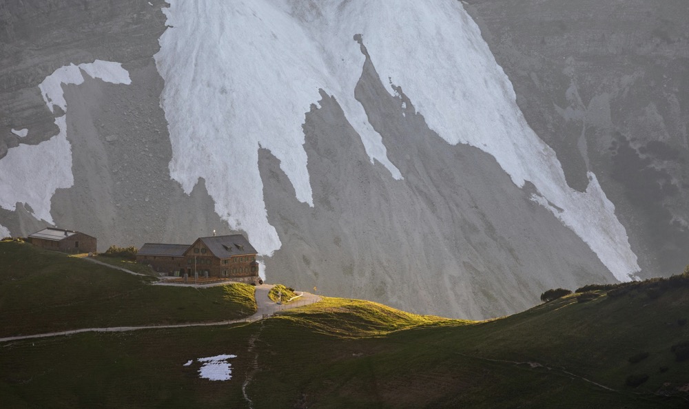 Research on loneliness in advanced life-threatening illness: A focus on what we can do in our local communities