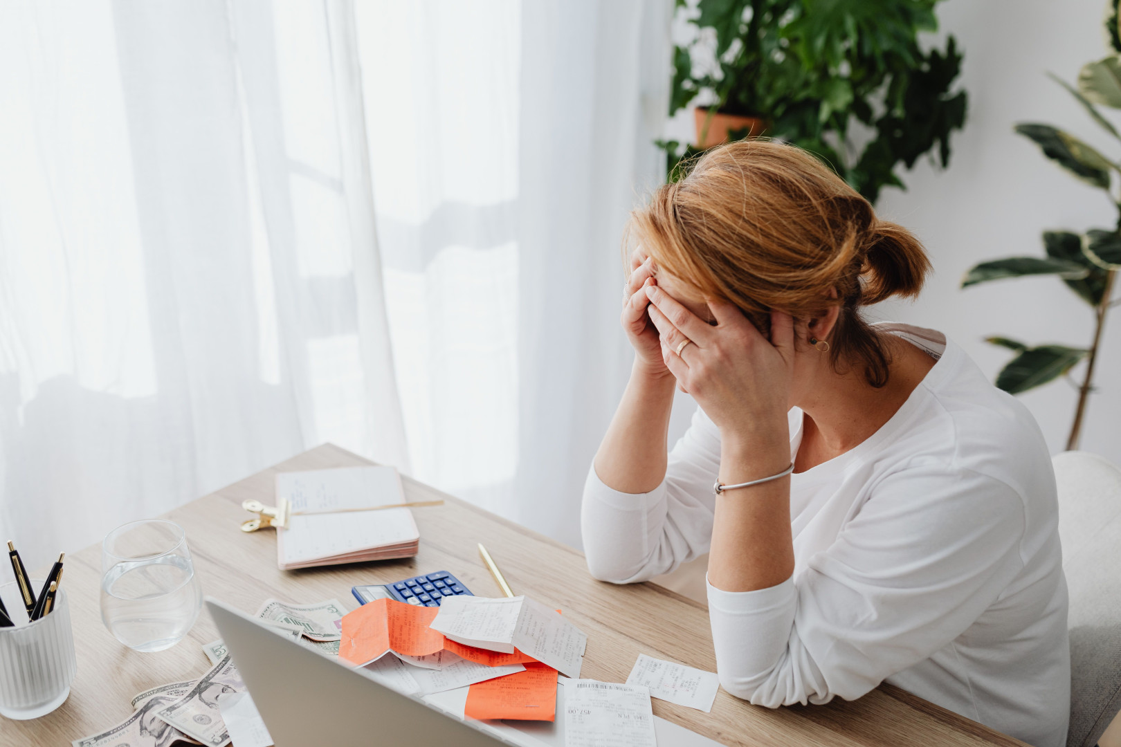 Financial Distress, Welfare, and Entitlements at the End of Life